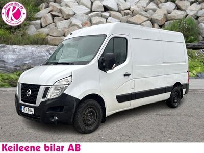 Nissan NV400