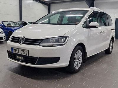 VW Sharan