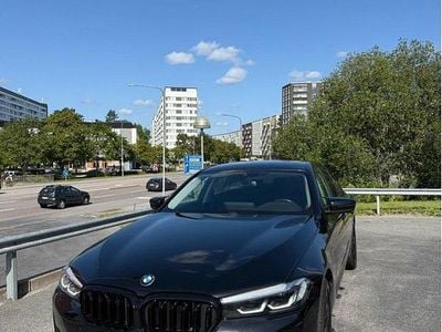 BMW 530e