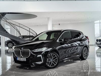 BMW 225 Active Tourer