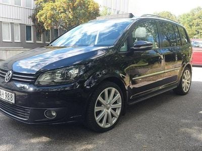 VW Touran
