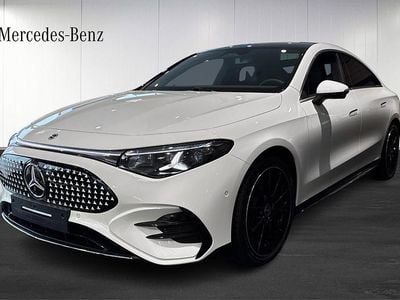 Ny 2026 Mercedes 350 Advanced Sedan | 753 100 kr