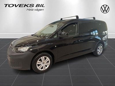 VW Caddy Maxi