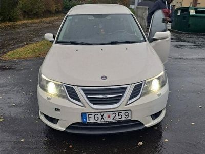 Saab 9-3