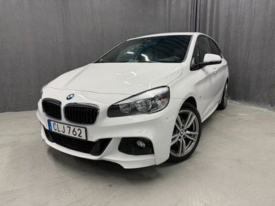 BMW 220 Active Tourer