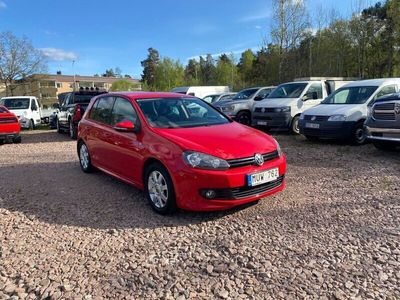 VW Golf VII