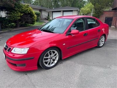 Saab 9-3