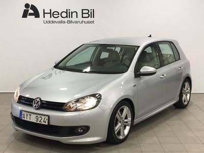 begagnad VW Golf Golf1,4 TSI