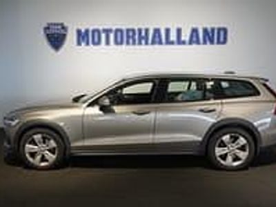 Volvo V60 CC
