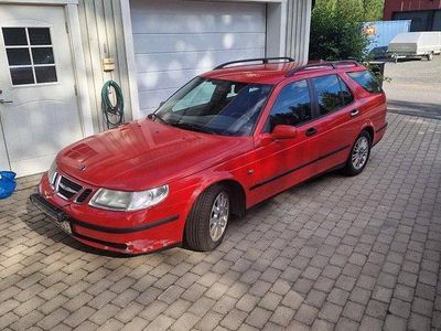 Saab 9-5