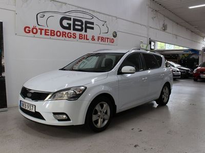 Kia Ceed Sportswagon