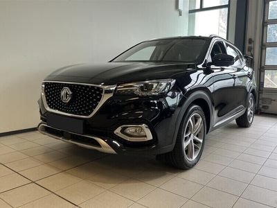 begagnad MG EHS PHEV Luxury Automat Panorama Adaptiv Farthållare 5.95%