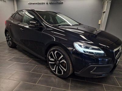 Volvo V40 CC