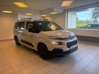 Citroën e-Berlingo