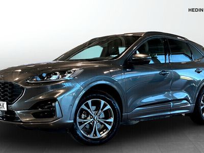 begagnad Ford Kuga ST-Line X PHEV Drag B&O 2021, SUV