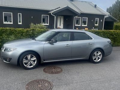 Saab 9-5