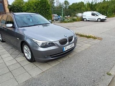 BMW 525