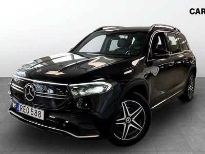 Mercedes EQB300