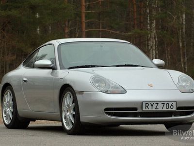 Porsche 996