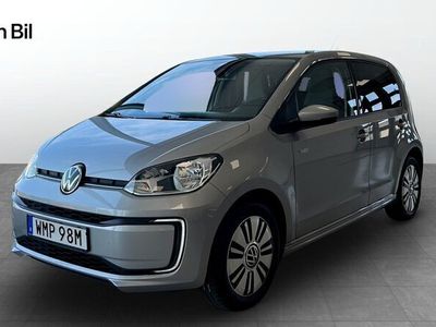 VW e-up!
