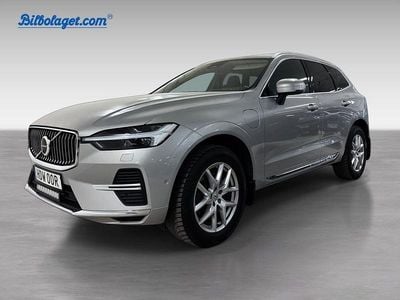 Silver Begagnad 2023 Volvo XC60 Core SUV | 408 000 kr (Marknadspris)