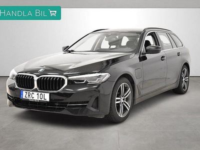 BMW 530e