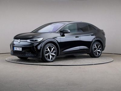 VW ID.5