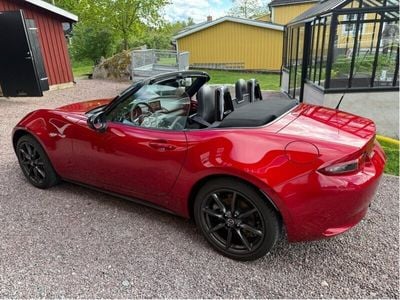 Mazda MX5