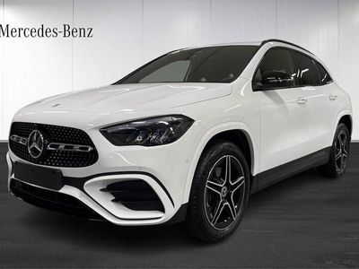 Mercedes GLA250