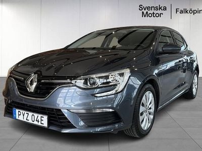 Renault Mégane IV