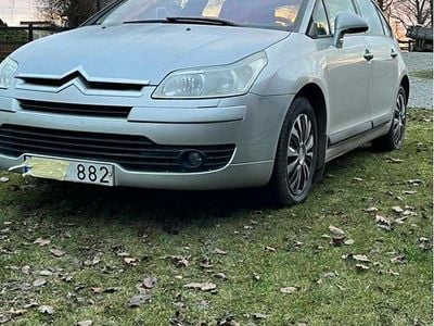 Citroën C4
