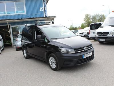 VW Caddy
