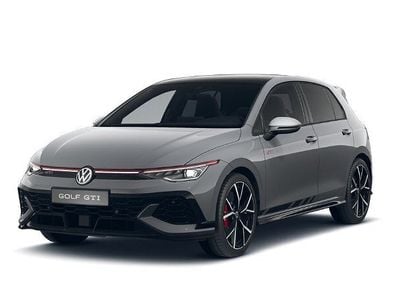 VW Golf VIII