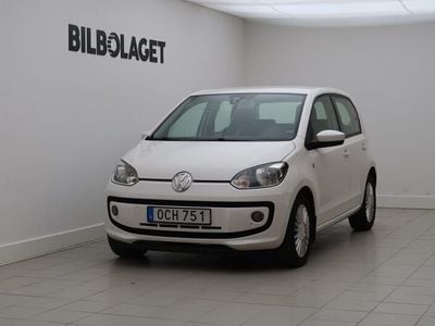 VW up!