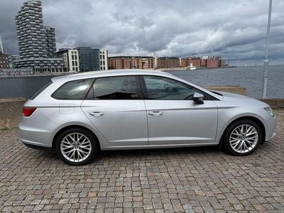 Seat Leon ST