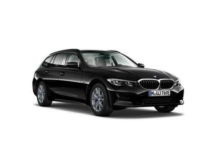 Begagnad BMW 330e Sport Line 184 HK (135 kW) 2022 Okänd Kombi