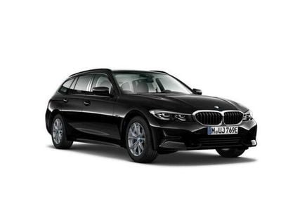 Okänd Begagnad 2022 BMW 330e Sport Line Kombi | 279 500 kr (Bra pris)