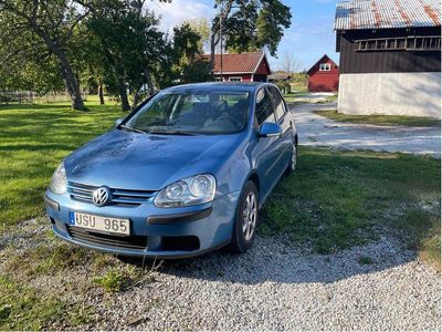 VW Golf IV
