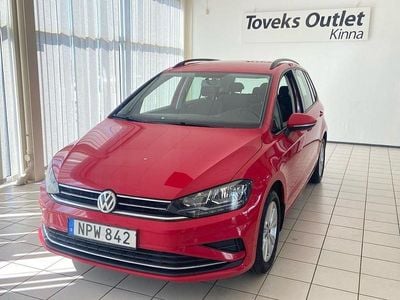 VW Golf VII