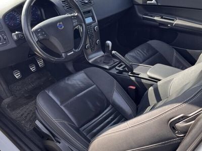 Volvo C30