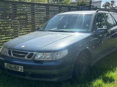 Saab 9-5