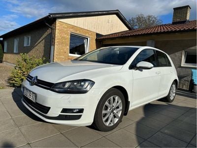 VW Golf VII