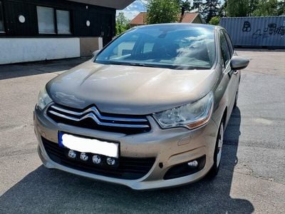 Citroën C4