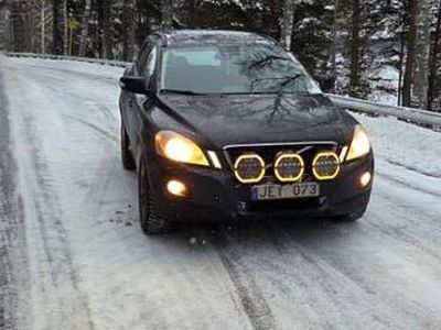 Begagnad Volvo XC60 163 HK (119 kW) 2009 SUV