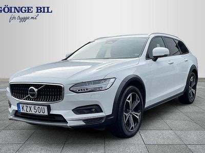 Volvo V90 CC