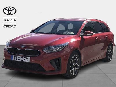 Kia Ceed Sportswagon