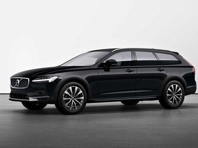 begagnad Volvo V90 CC B5 AWD Bensin Plus