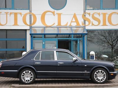 Bentley Arnage