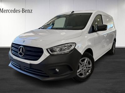 Ny 2025 Mercedes Citan 110 Edition | 273 499 kr (Marknadspris)