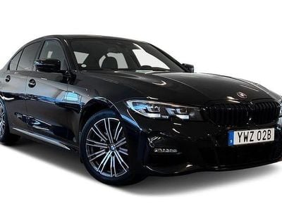 Begagnad 2019 BMW 320 M Sport Sedan | 339 000 kr (Lite dyr)